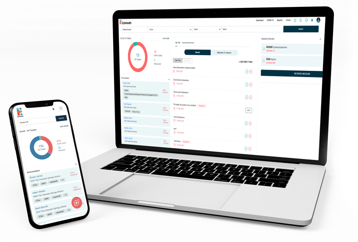 School nurses’ task management